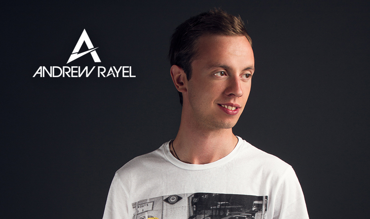 Image result for Andrew Rayel