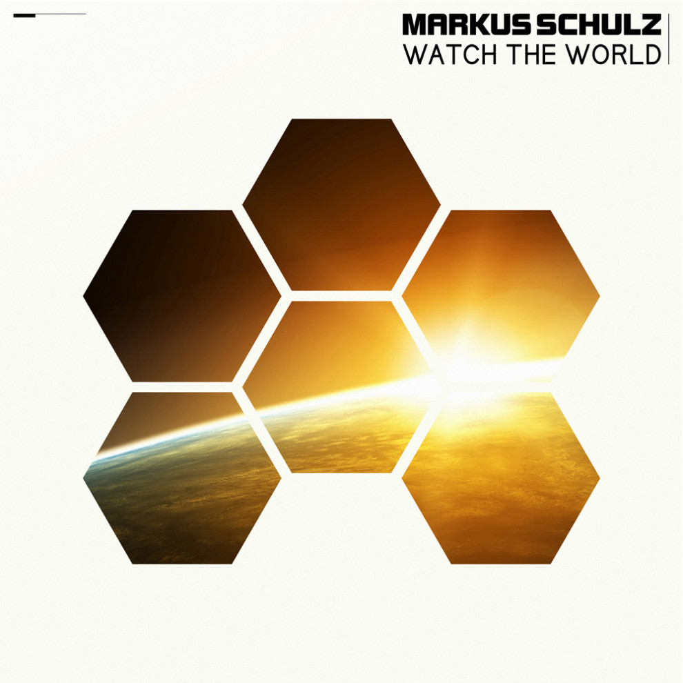 Markus Schulz - Watch The World Markus-Schulz-Watch-the-World-Album-990x990