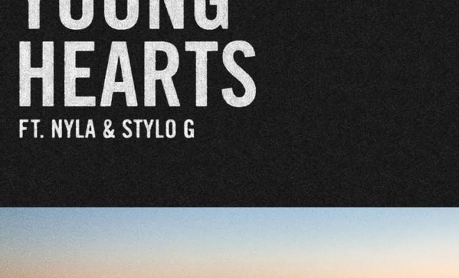 Henry Fong - Young Hearts