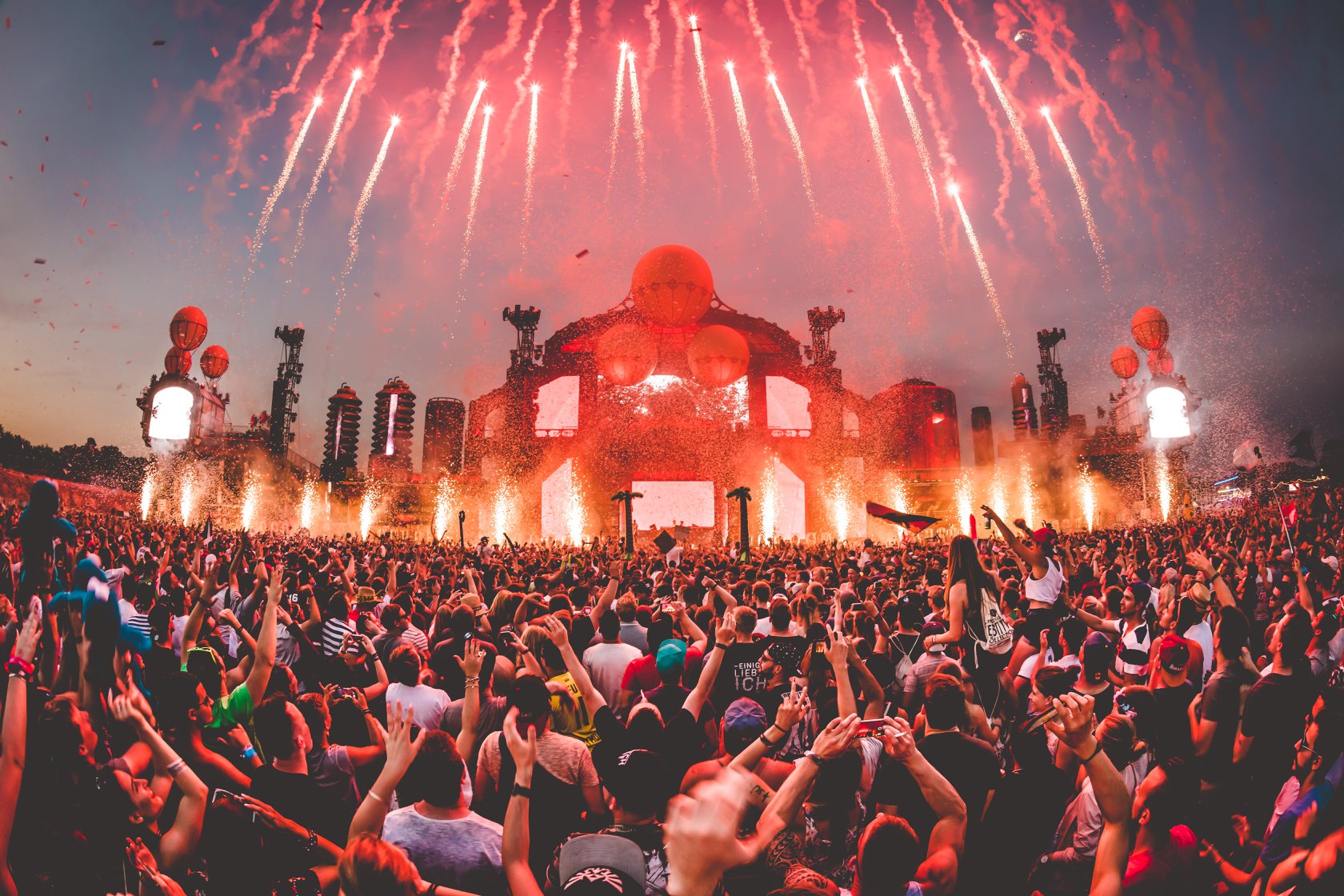 PAROOKAVILLE 2021 Edition Moved to 2022 | The Nocturnal Times