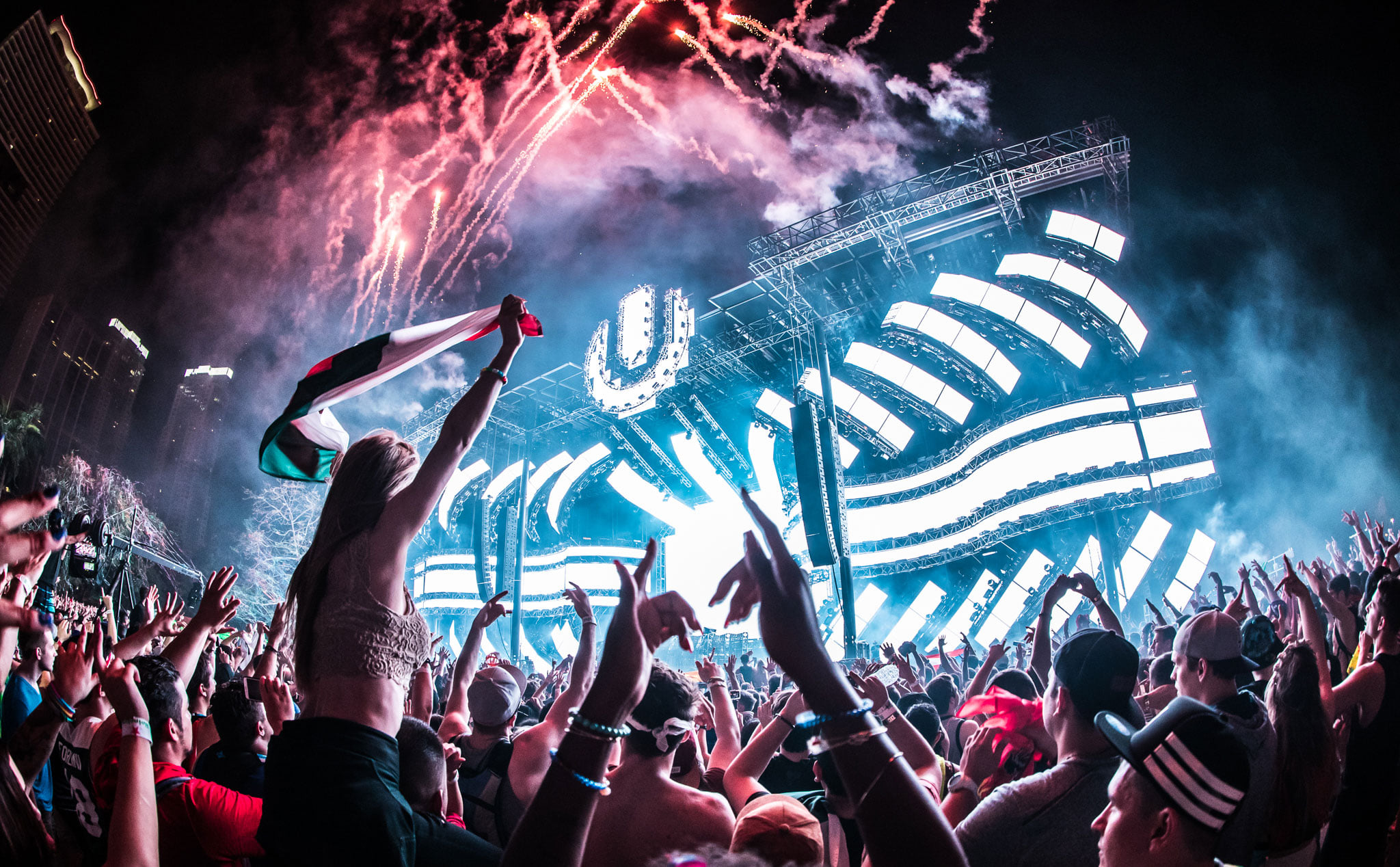 5 Alasan Mengapa Ultra Music Festival Harus Masuk Radar Festival 2023 Anda