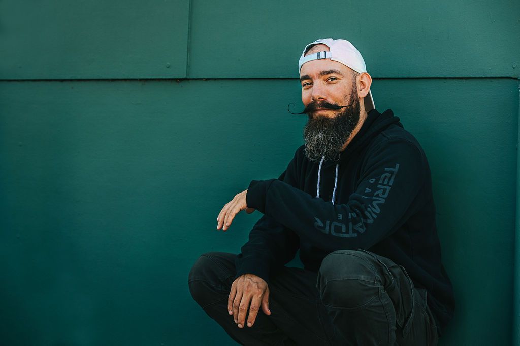 Eric Sharp Merilis EP Baru ‘Emergence’ [Listen to Exclusive Mix]