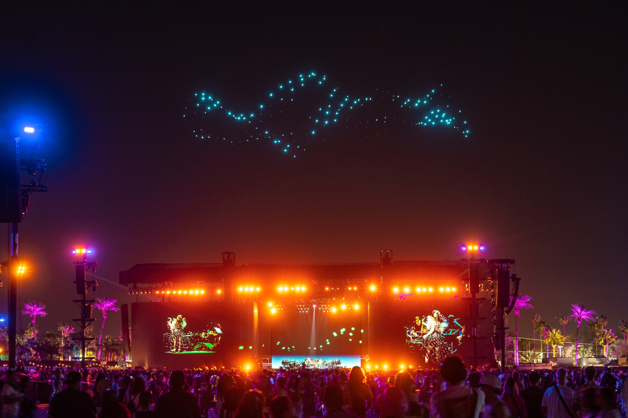 Coachella 2023: Blink-182 untuk Menggantikan Frank Ocean sebagai Headliners untuk Akhir Pekan 2