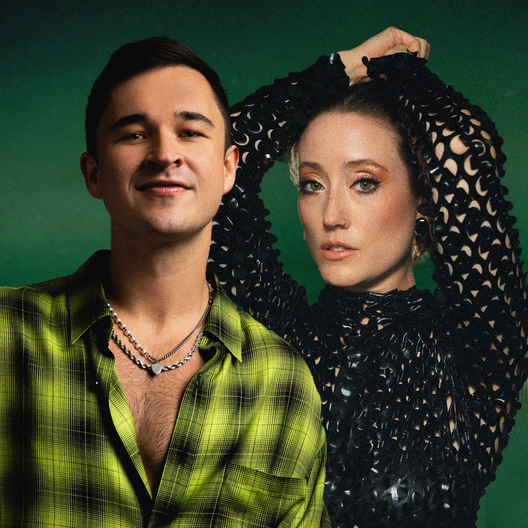 John Summit Bergabung dengan Keluarga Darkroom Dengan “Where You Are” ft. Hayla