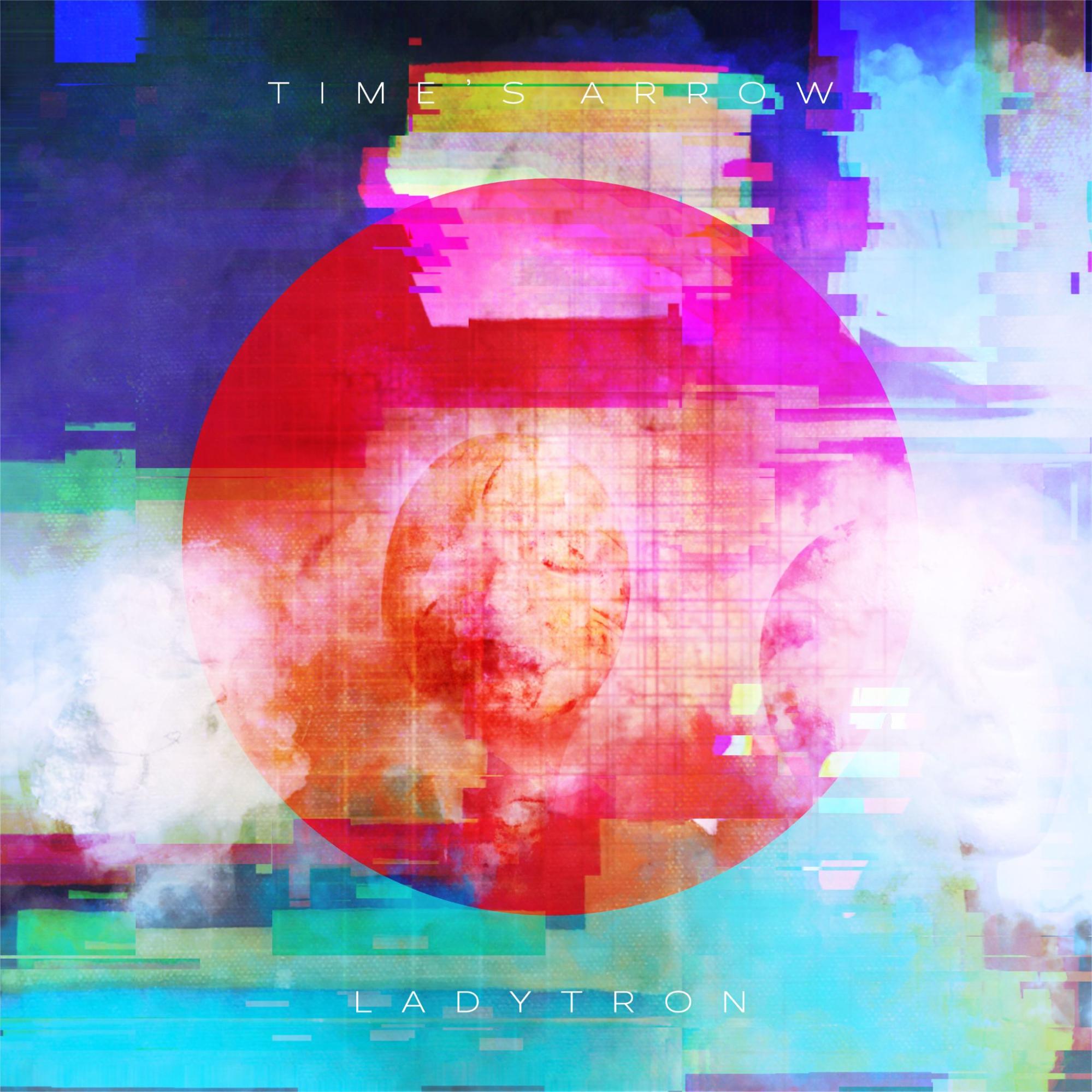 Ladytron Memberikan Album Ketujuh yang Diantisipasi ‘Time’s Arrow’ melalui Cooking Vinyl