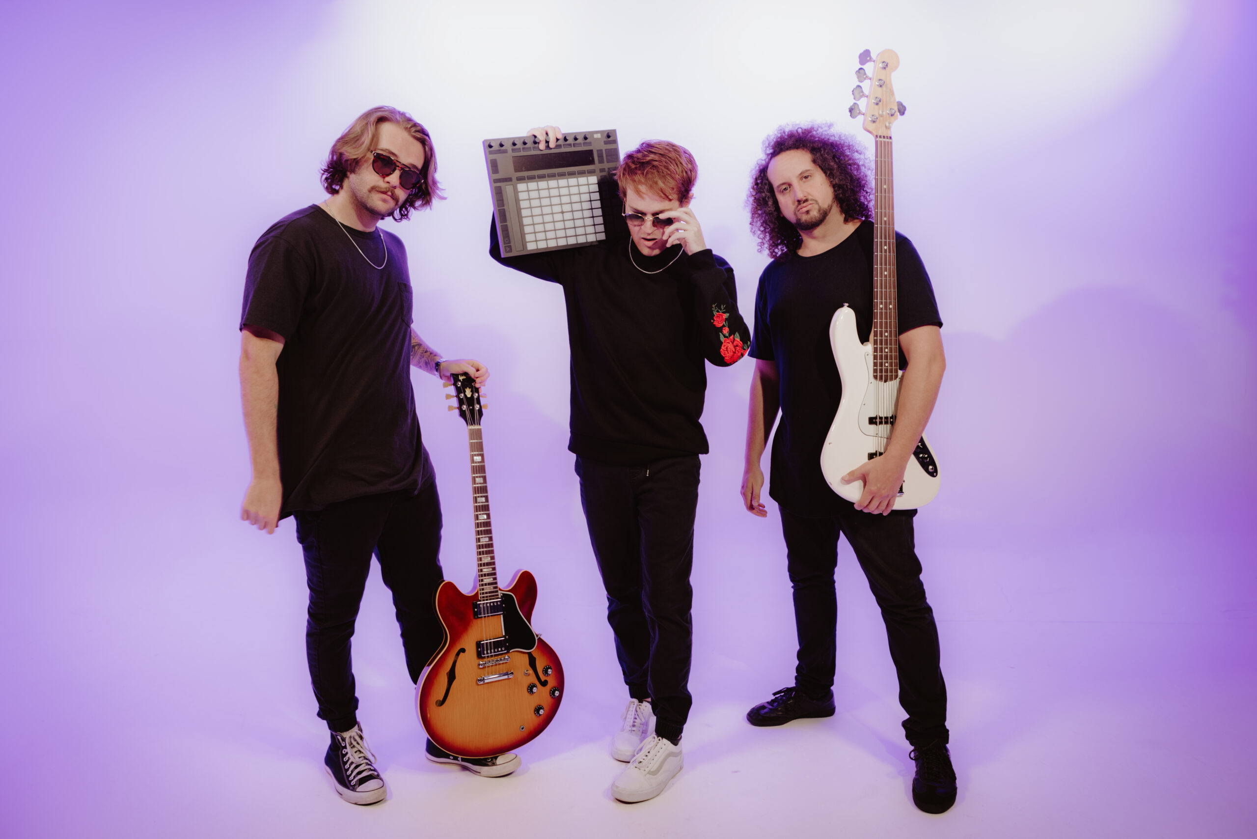 LVNDR.SOUND Meluncurkan Single Debut “Nebula” Menjelang LP Yang Akan Datang melalui Perception Records