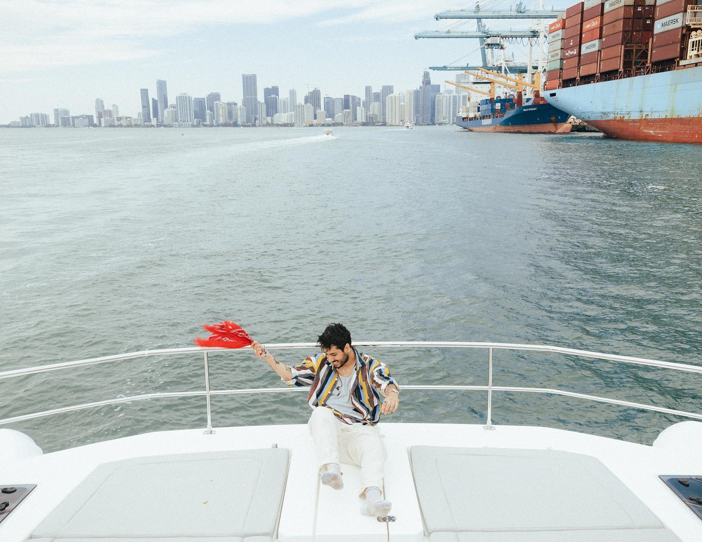 Ookay Tayangkan Evolved Sound & Album Mutakhir ‘Very Special’ di Ultra Music Festival [Interview]