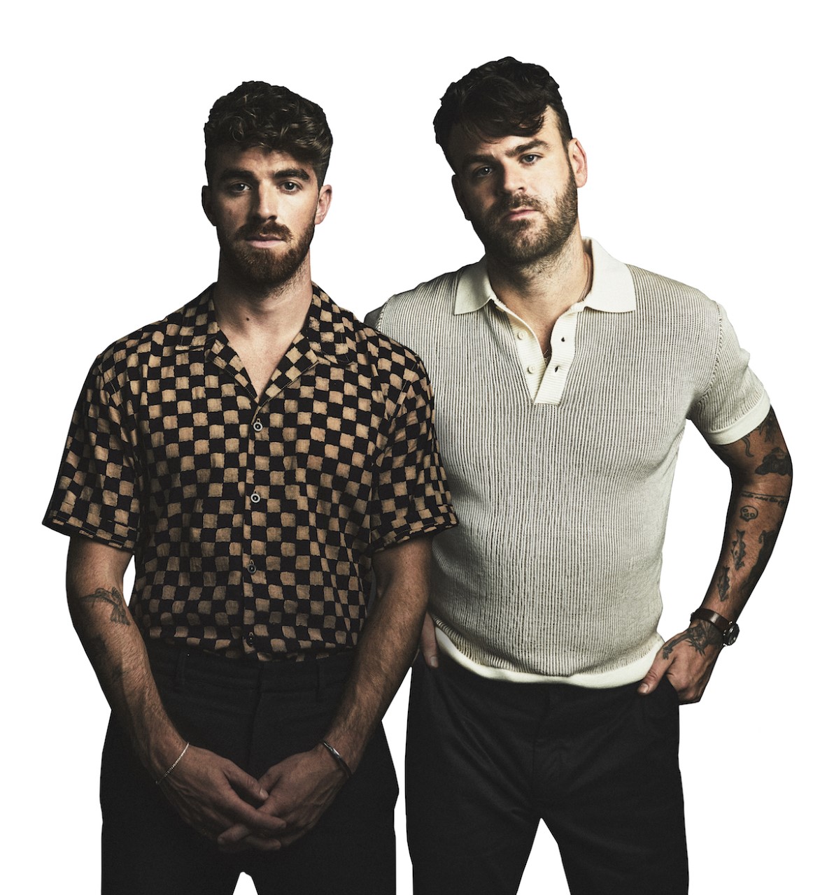 PAROOKAVILLE Maju Bersama The Chainsmokers, FISHER Bergabung dengan 300 Babak di 10 Tahap