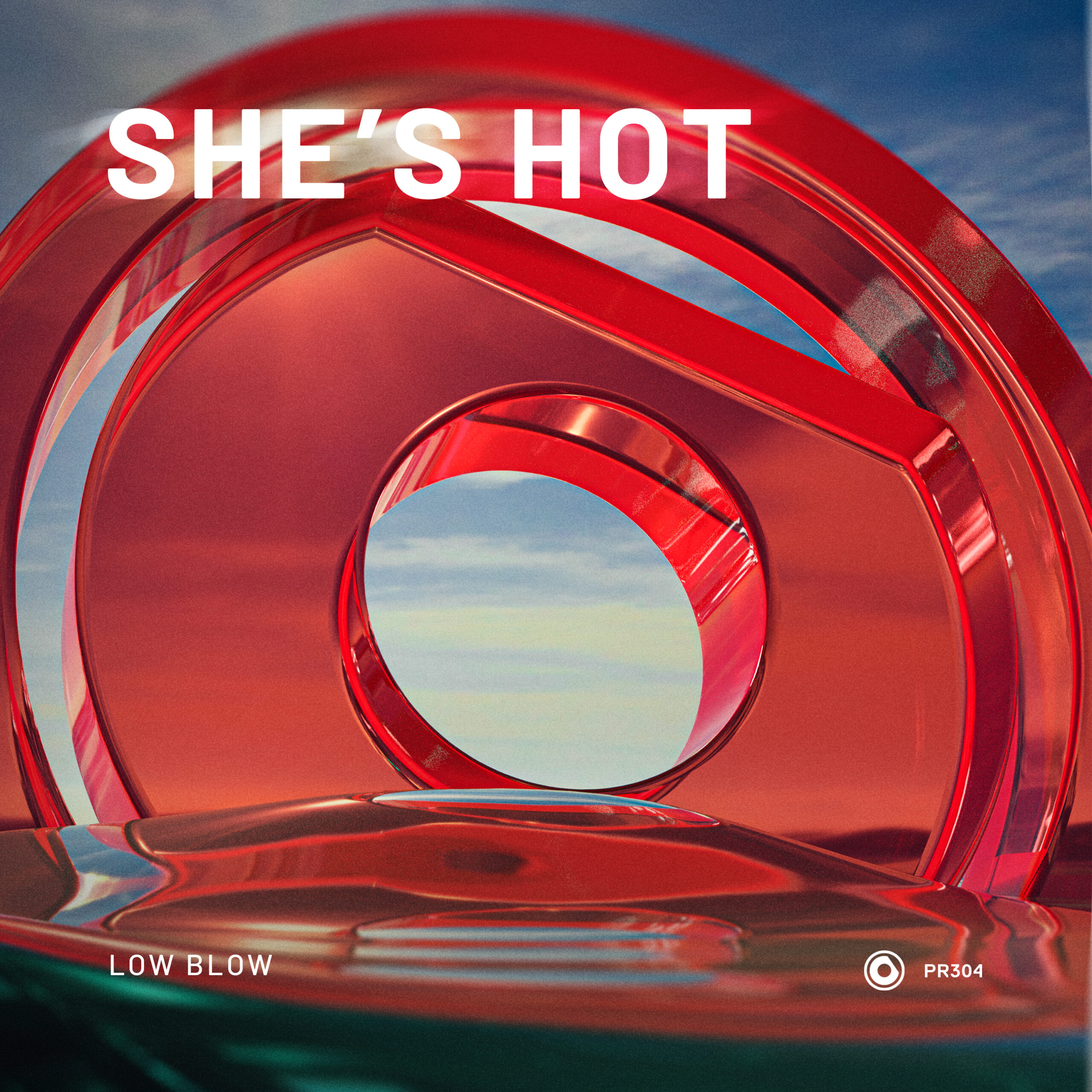 Low Blow Rilis Single Baru “She’s Hot”