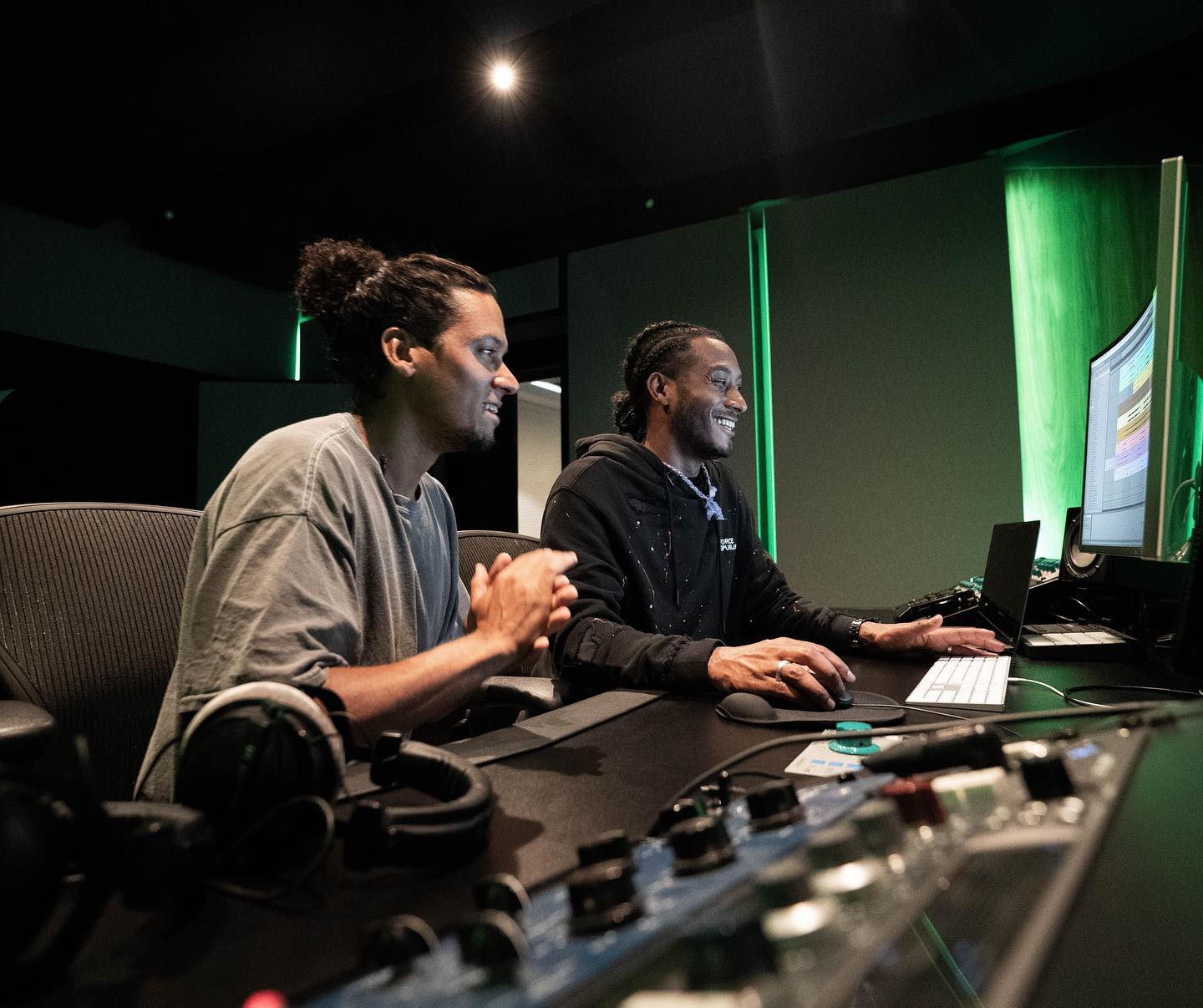 Sunnery James & Ryan Marciano Ungkap Album Debut yang Sangat Dinanti, ‘Fundamentals’
