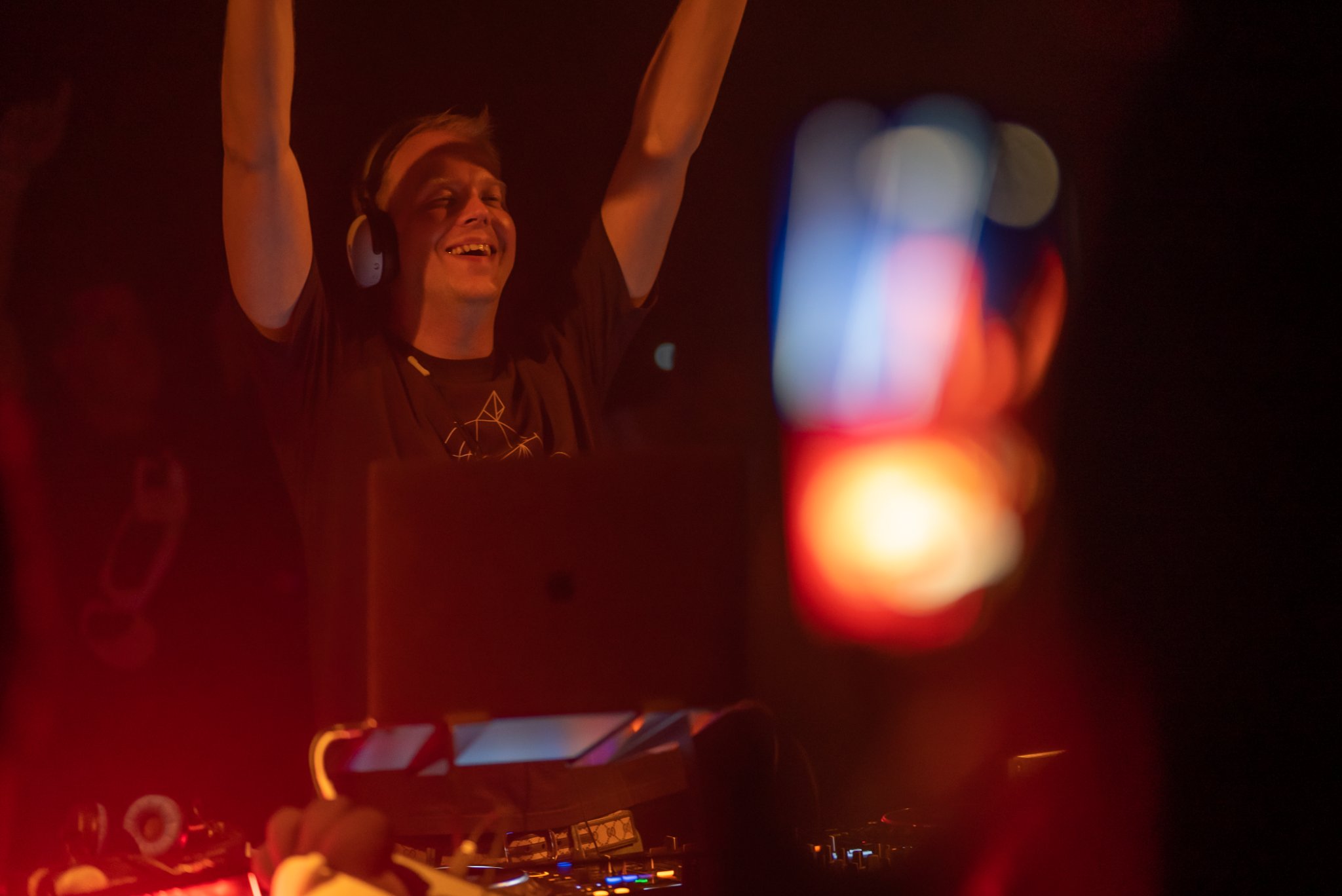 Airwalk Ruben de Ronde, Buka Tutup [Interview]
