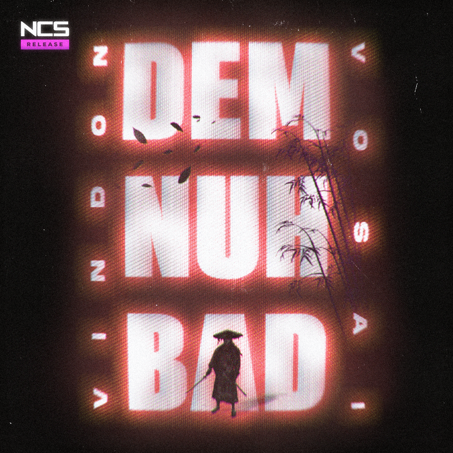 VinDon Rilis Video Musik Menegangkan Untuk Single Baru “Demnuhbad” melalui NCS