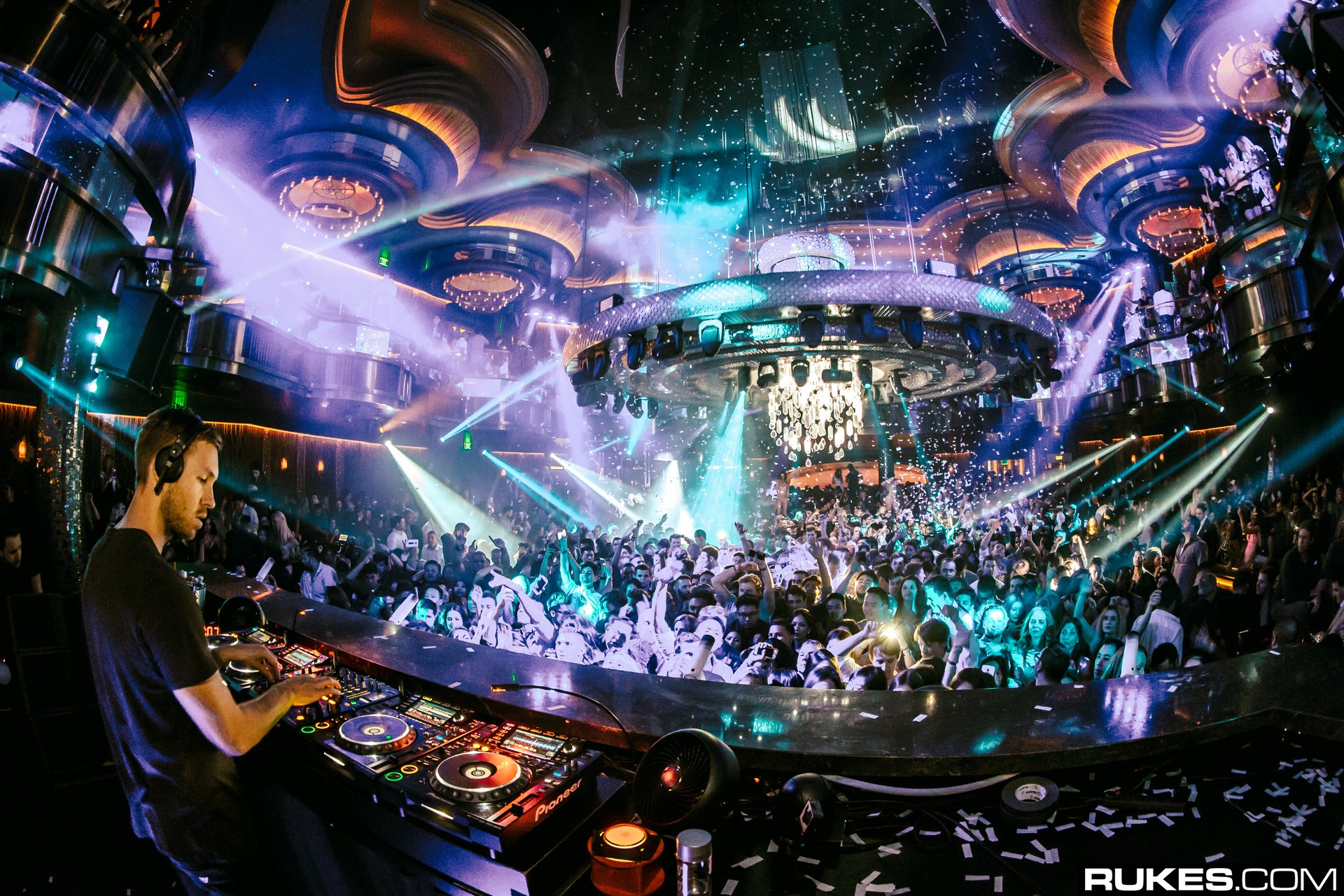 Omnia Nightclub to Host Grand Opening in Las Vegas This Weekend