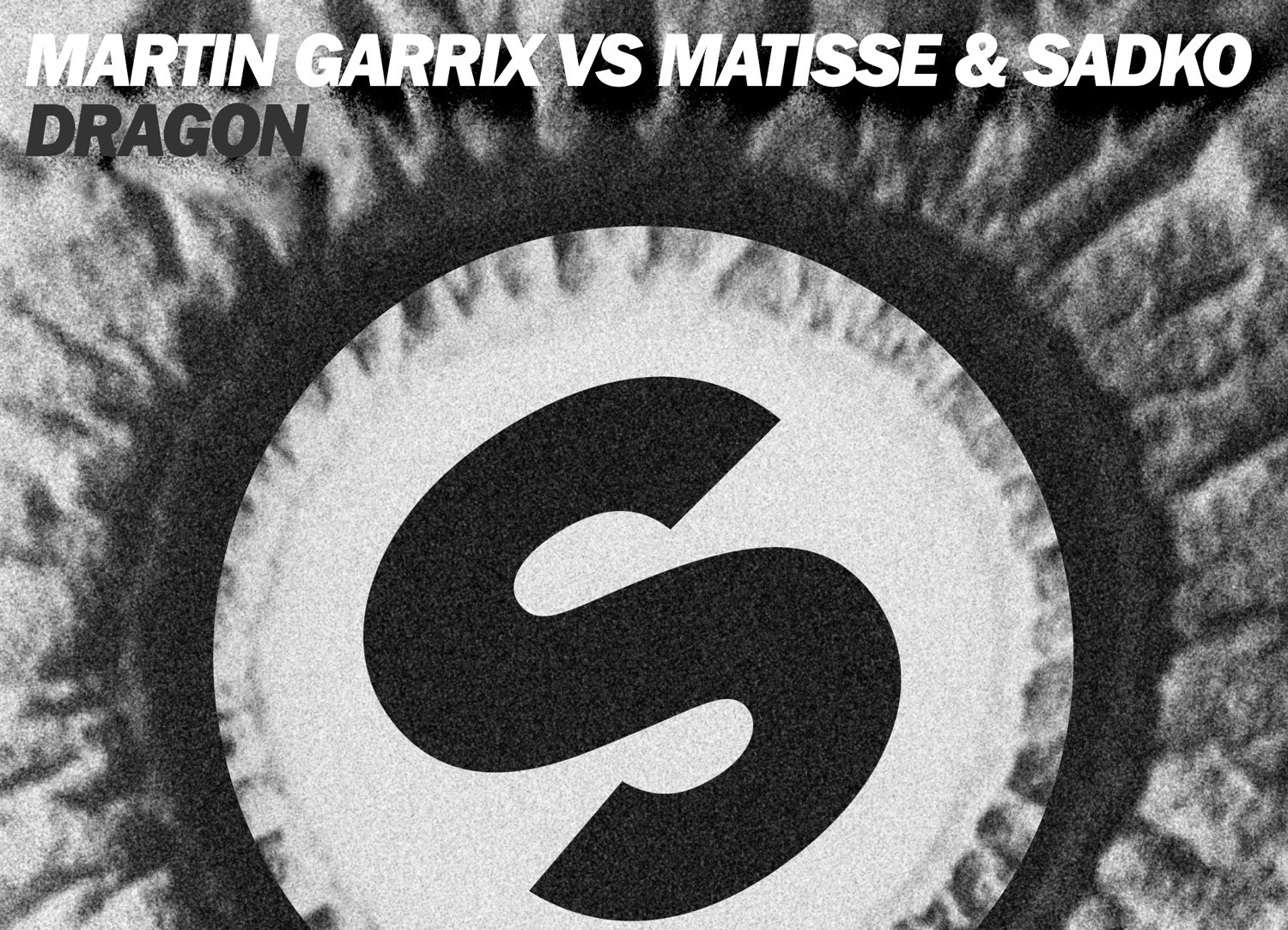 Martin Garrix With Matisse & Sadko Release 'Dragon' on Spinnin