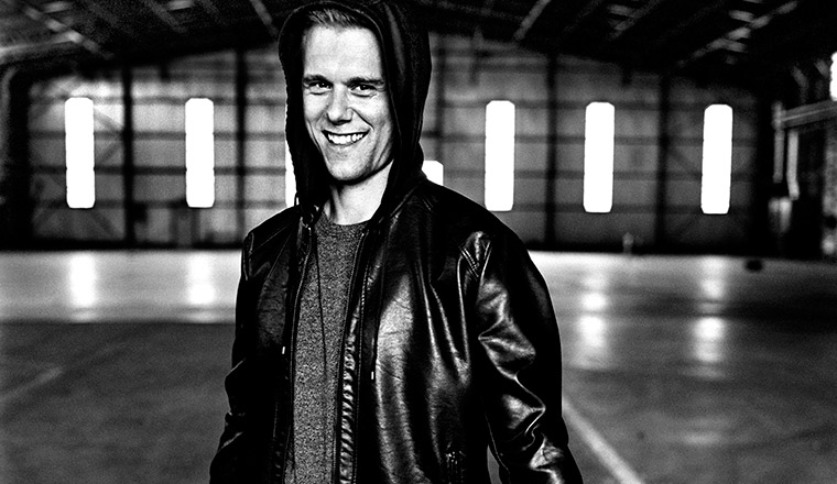 Armin Van Buuren