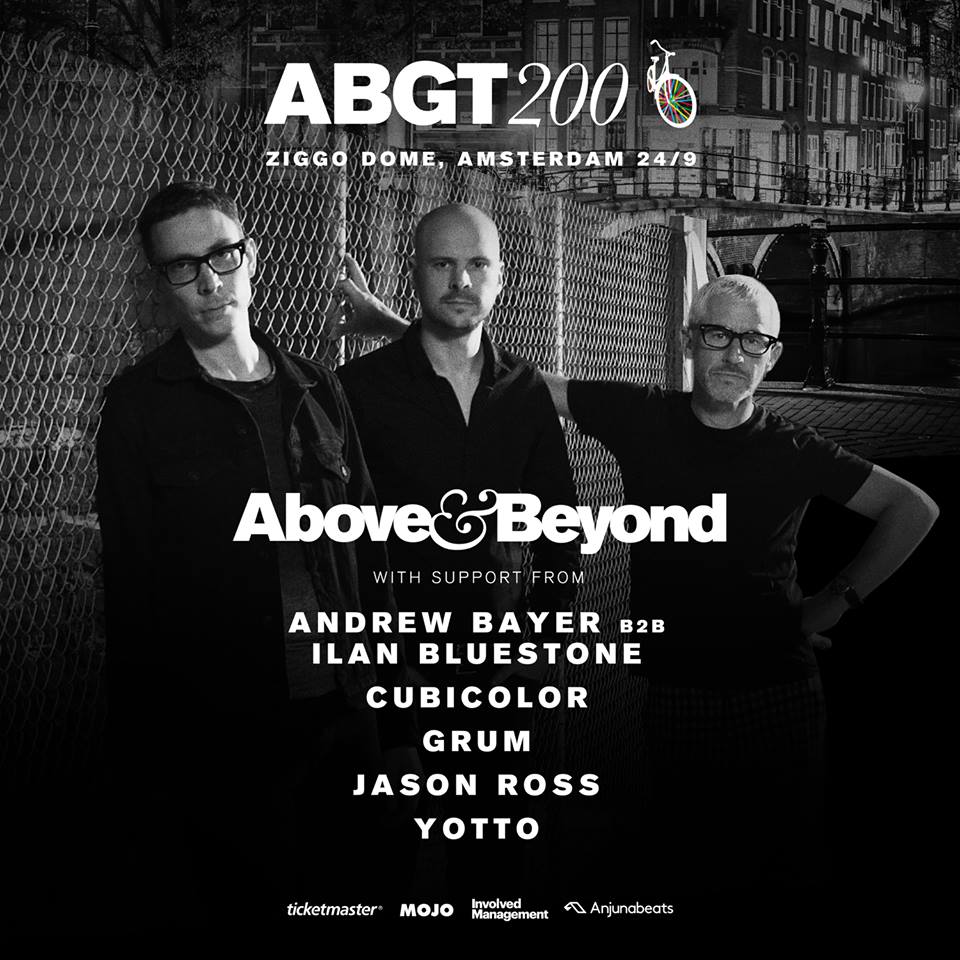 ABGT 200 Lineup