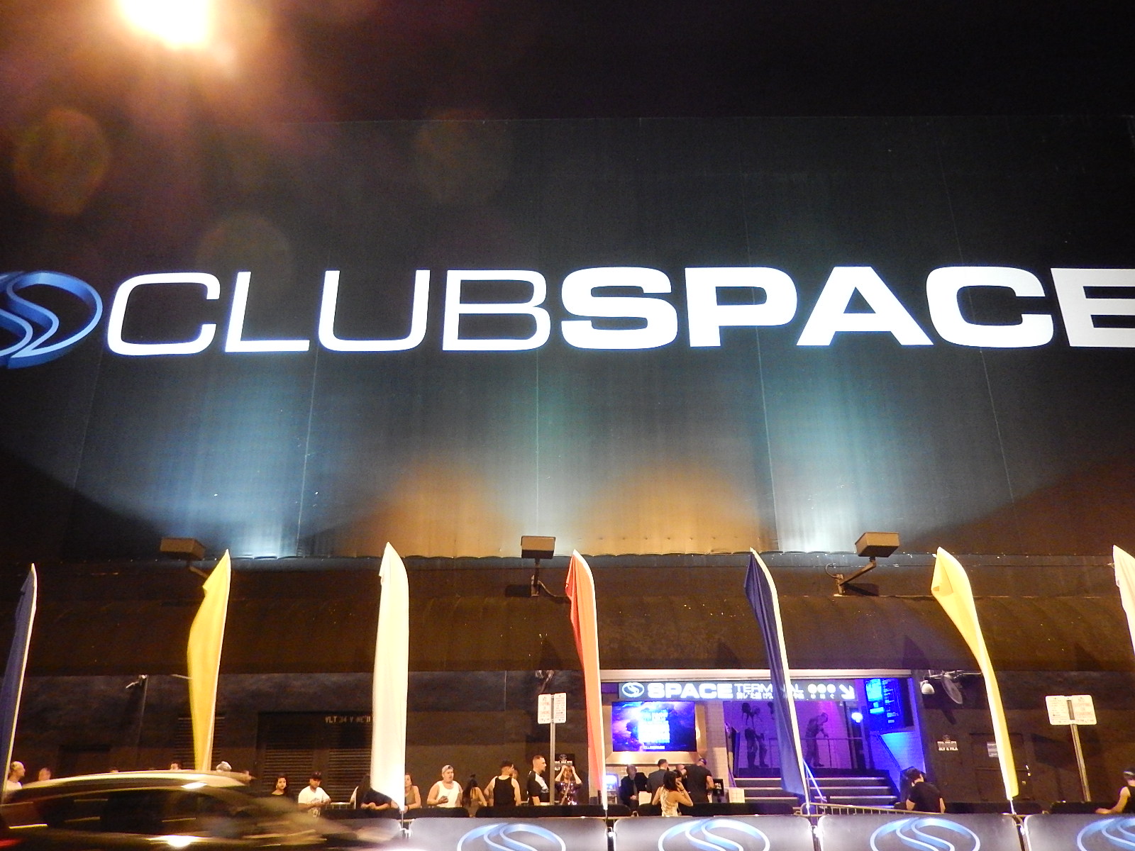 Club Space Miami  Reservas, Informações & Próximos Eventos
