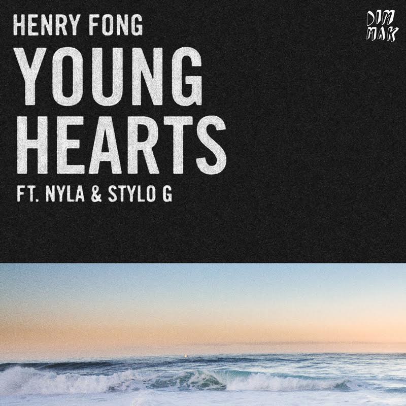 Henry Fong - Young Hearts
