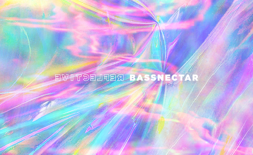 Bassnectar - Reflective