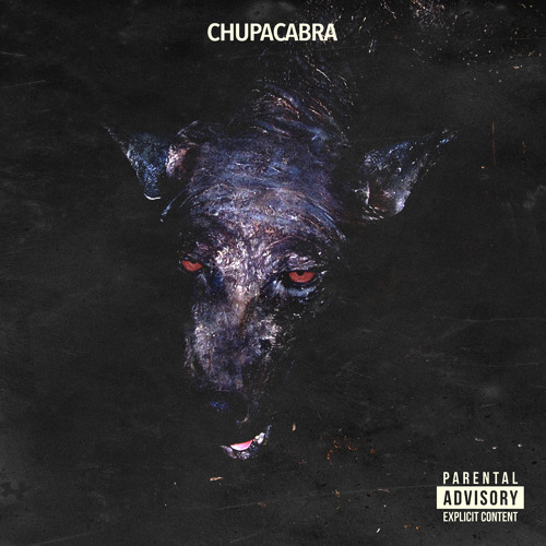 Carnage & Ape Drums - Chupacabra