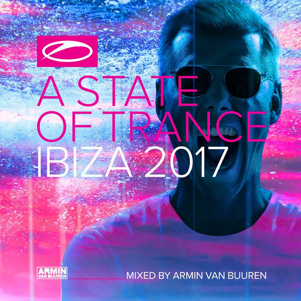 Armin van Buuren Drops Trance Mix with 'A State Of Trance, Ibiza