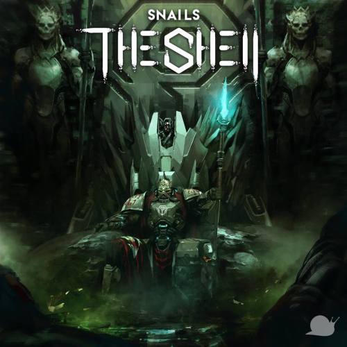 Snails - The Shell