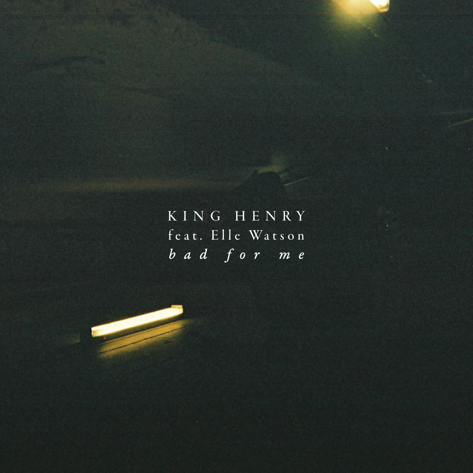 king Henry, bad for me