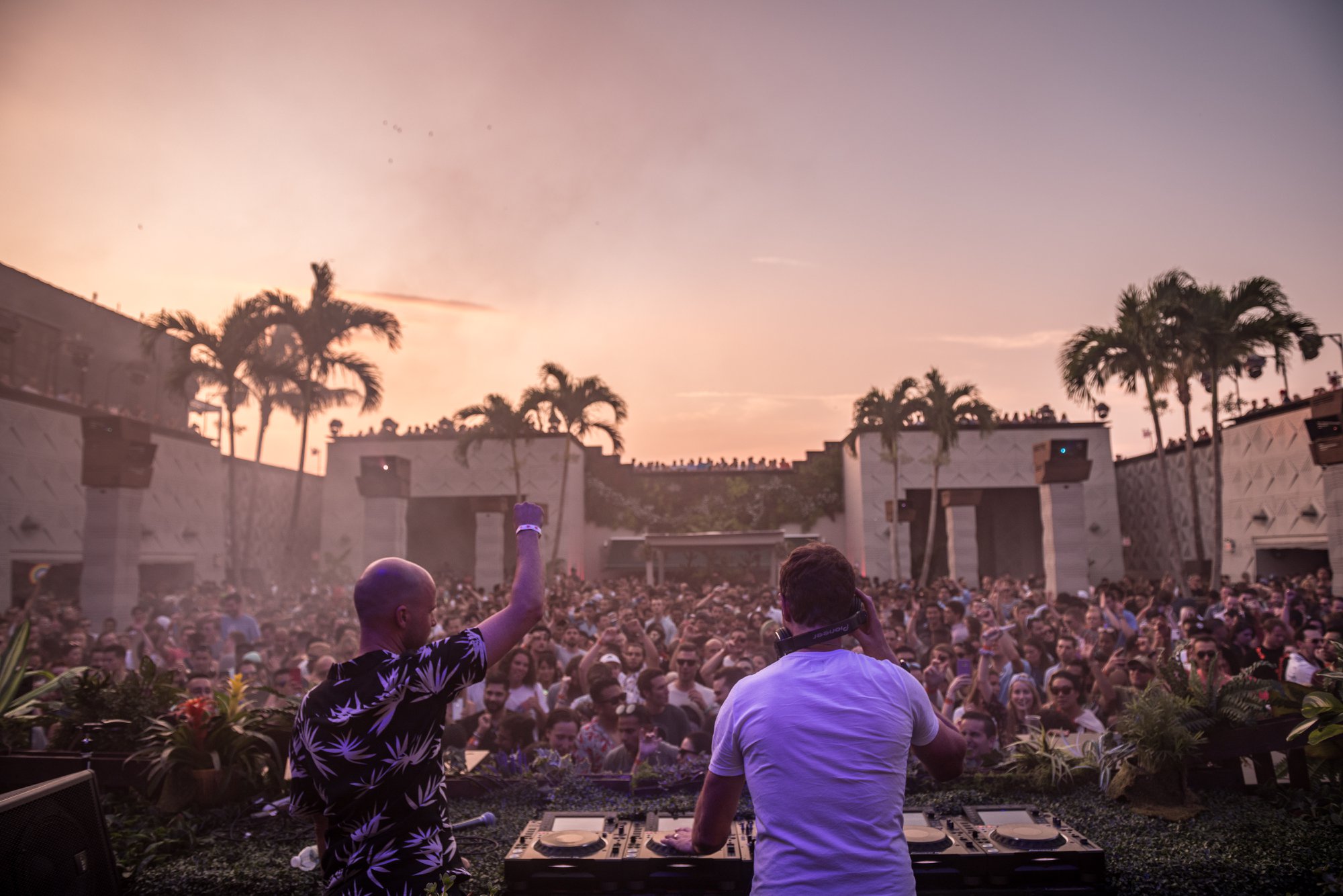 Event Review] Afterlife Takes Over Brooklyn Mirage For 3 Special