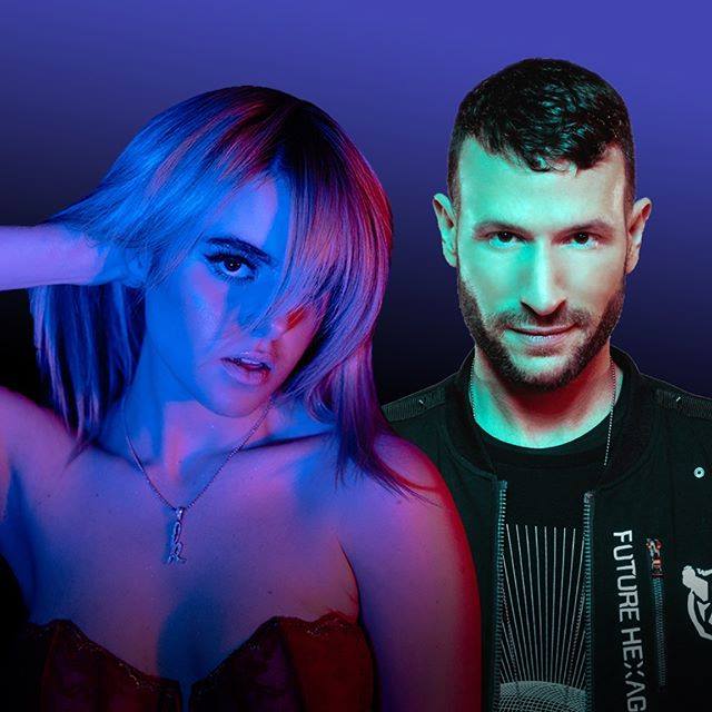 don diablo, Kiiara, you're not alone