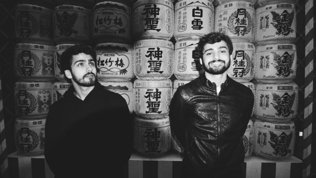 Cat Dealers Discuss New Single, Touring the U.S., Festivals & More