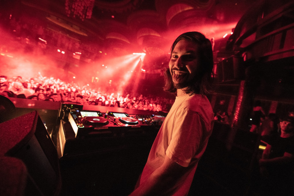 What Makes Generik Not So Generic After All [Interview] | The Nocturnal ...