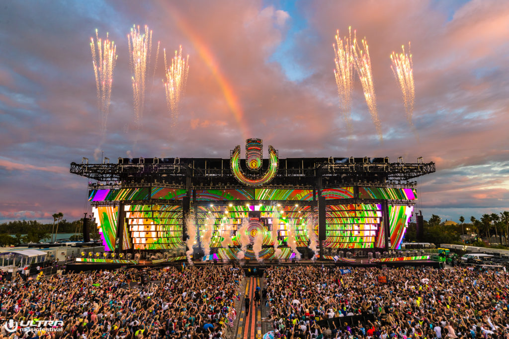 Ultra Miami Closes 2019 Chapter with Powerful Strides Toward the Future