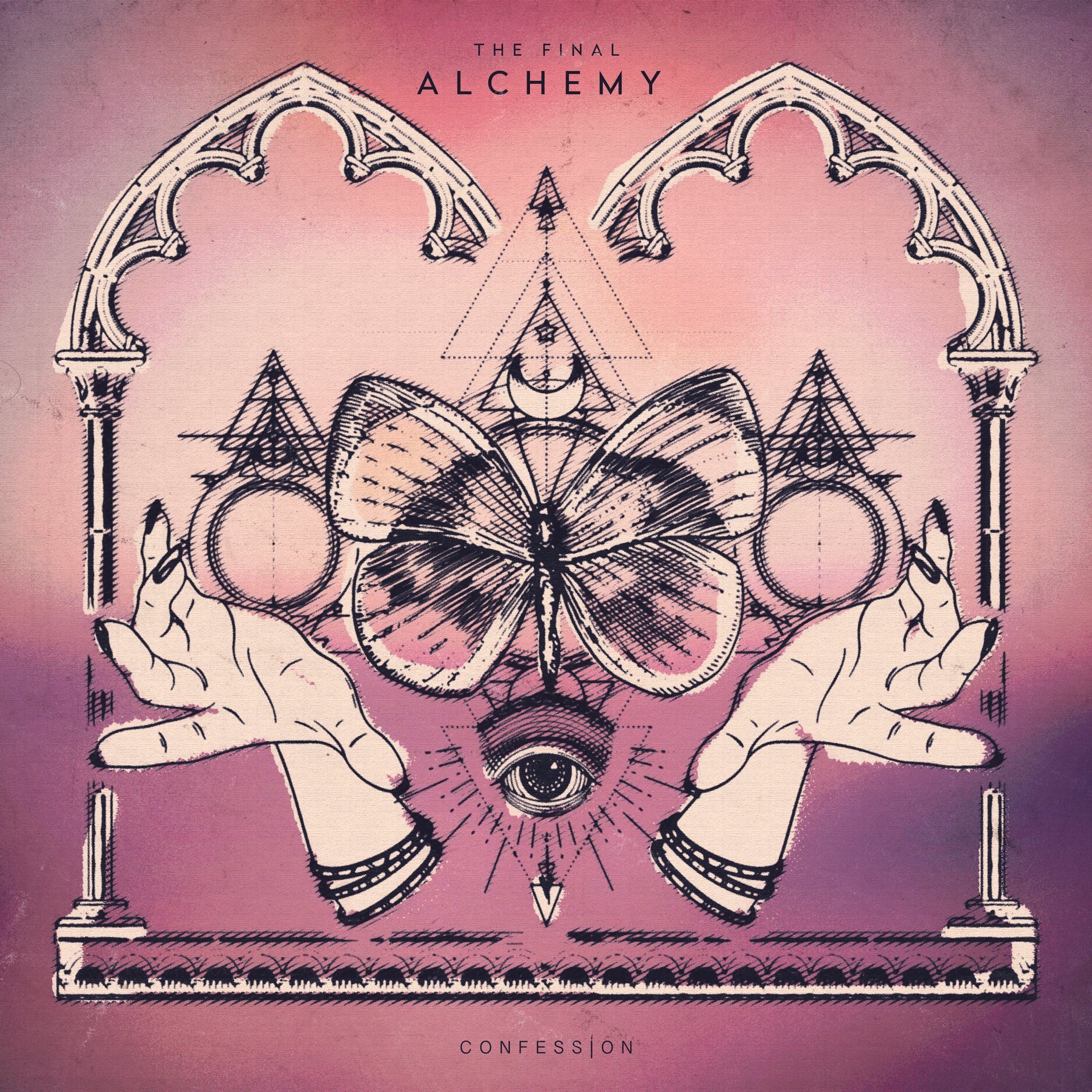 The Final Alchemy Tchami