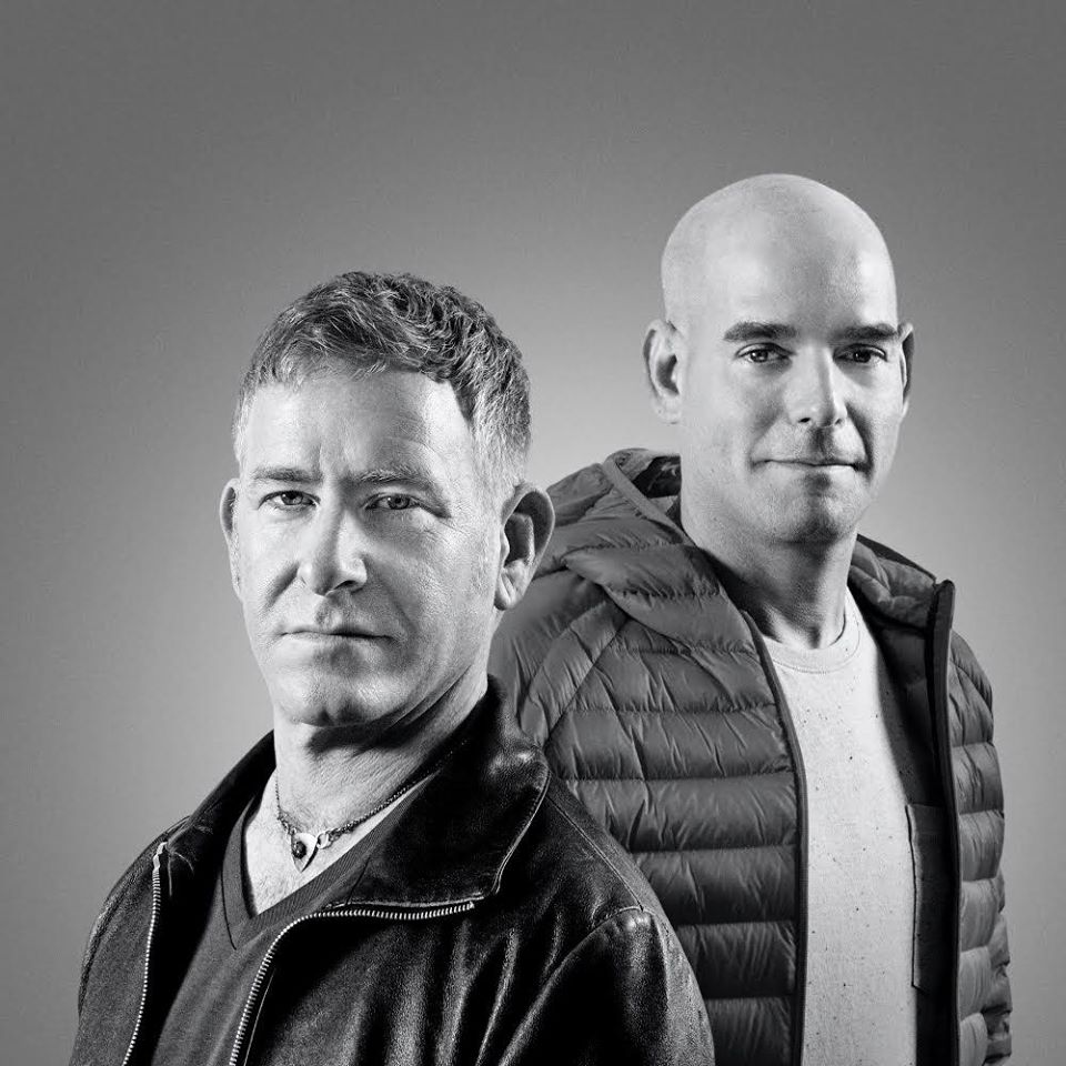 gabriel and dresden