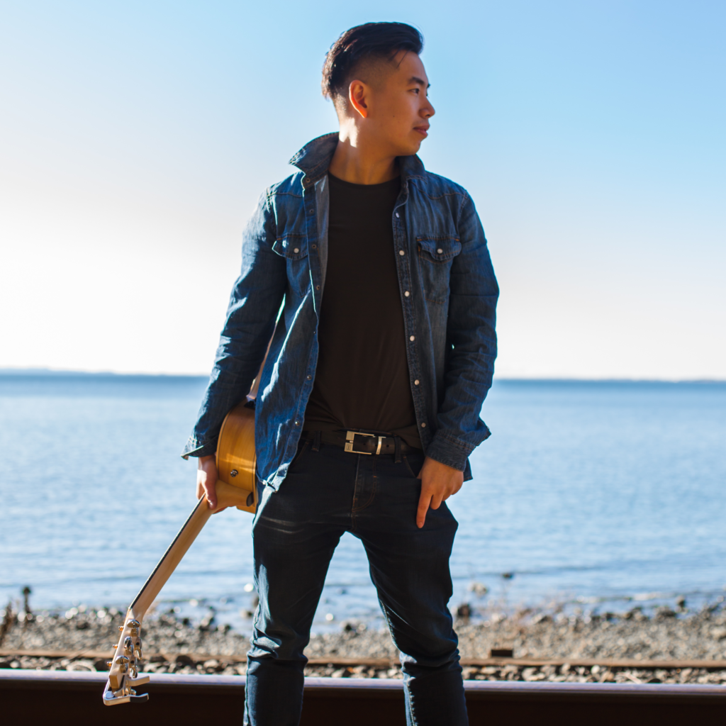 Sabai Discusses 'Where It All Began' EP & Life at Monstercat [Interview ...
