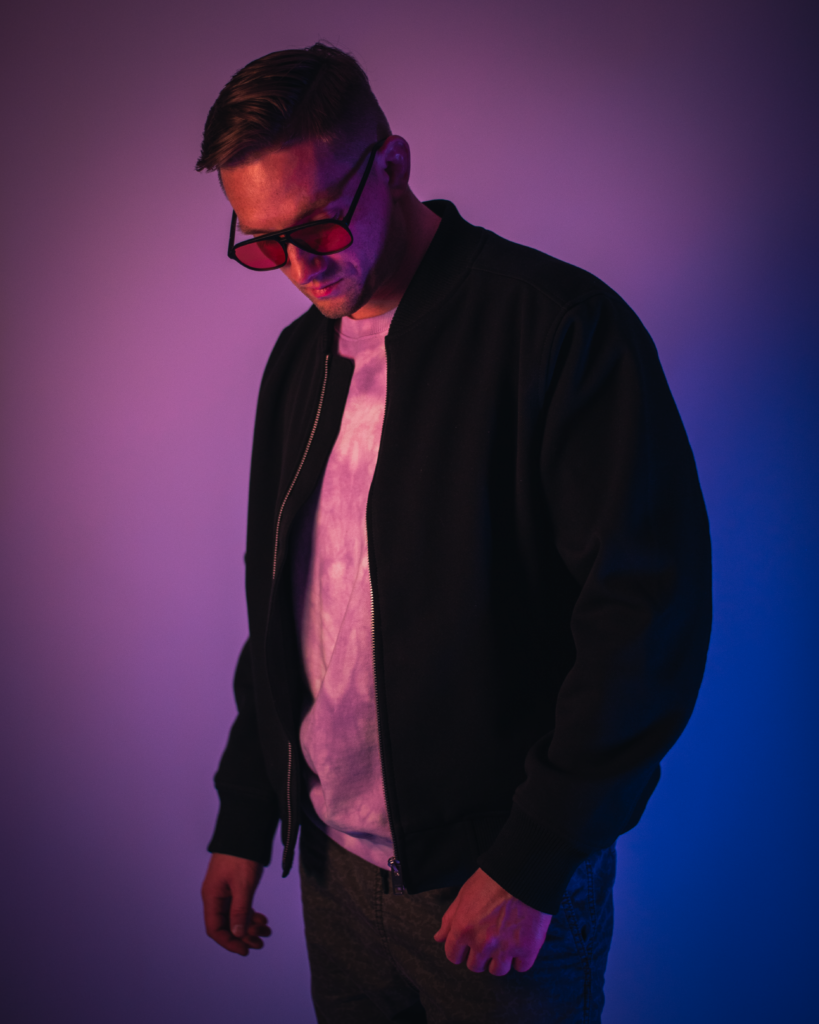 Sparkee Unveils Funky-Pop Tune “Rock With Me” | The Nocturnal Times