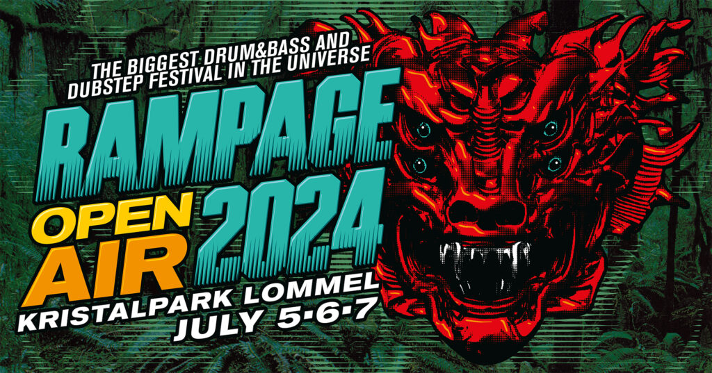 Rampage Open Air Drops a Fully Packed Lineup for its 2024 Edition The Nocturnal Times