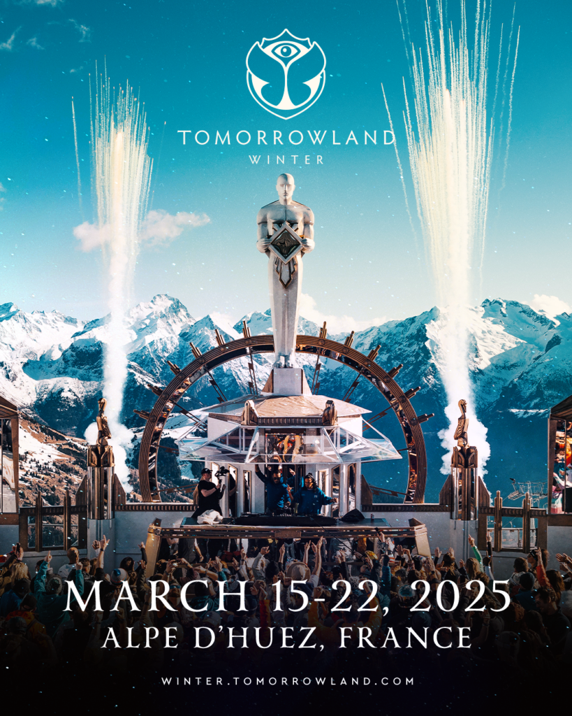 Tomorrowland