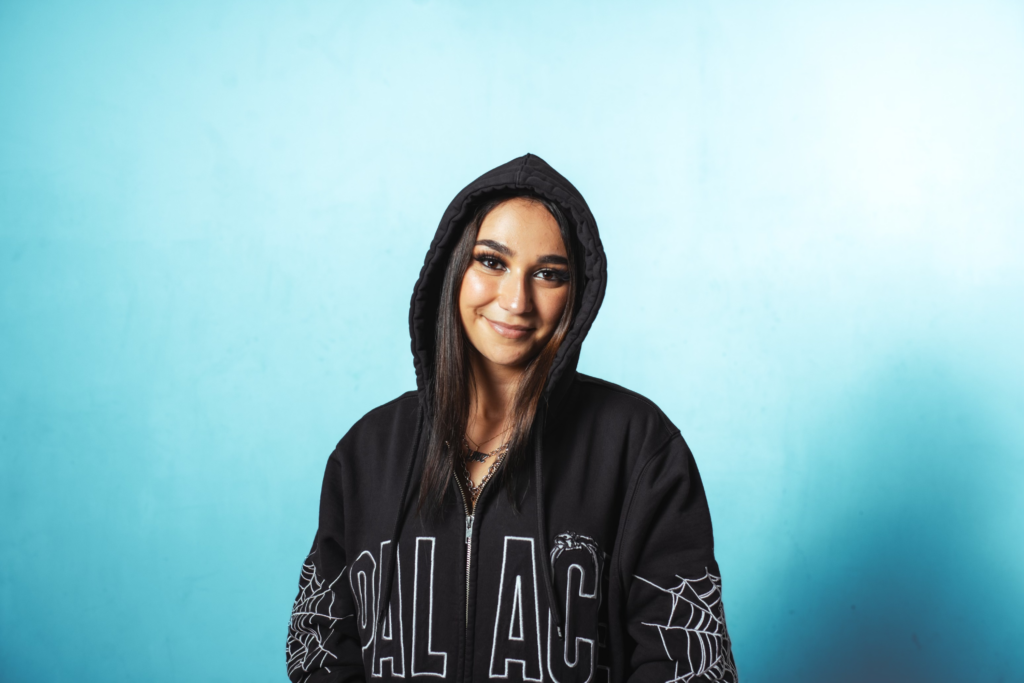 Layth Azar Bass Powerhouse LAYZ Drops Thunderous Collaboration