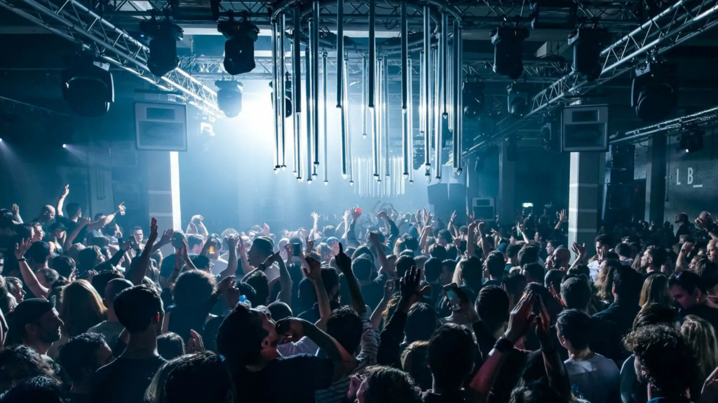 SESH Announces ADE Show with Clara Cuvé, Alignment, MCR-T, UEBERREST & More